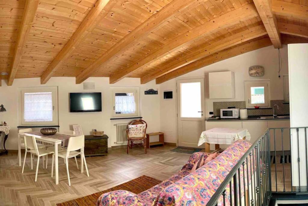 Casa Sara, Levanto, In Collina Ad Un Passo Dal Mare! Екстериор снимка