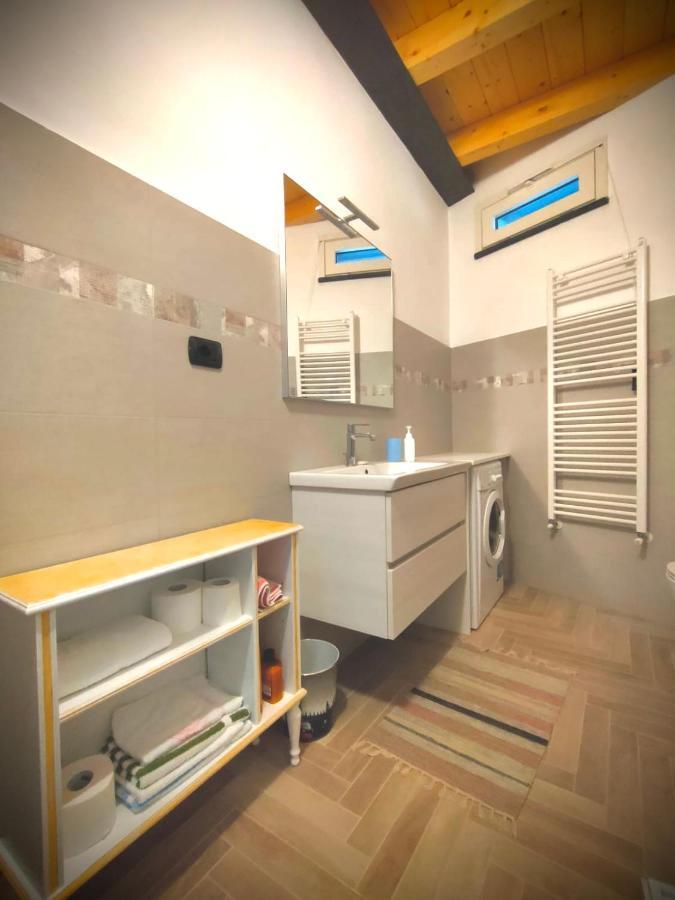 Casa Sara, Levanto, In Collina Ad Un Passo Dal Mare! Екстериор снимка