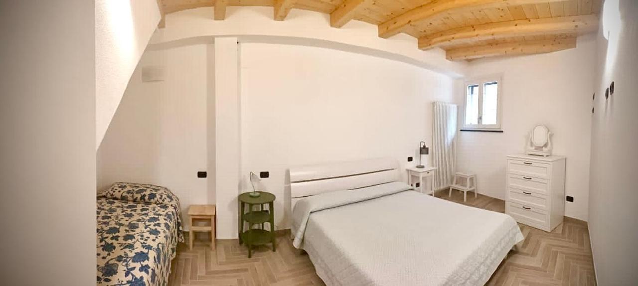 Casa Sara, Levanto, In Collina Ad Un Passo Dal Mare! Екстериор снимка