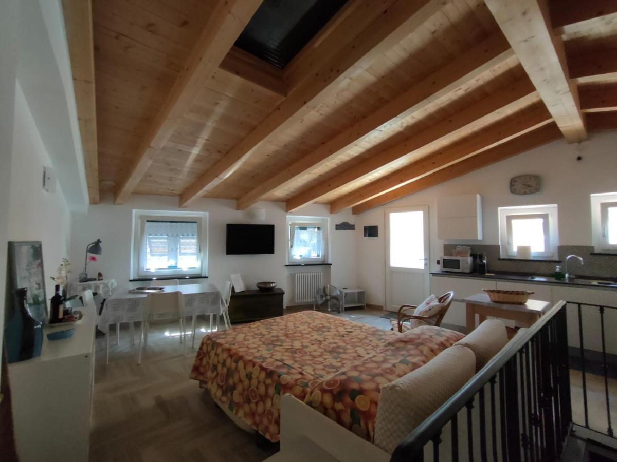 Casa Sara, Levanto, In Collina Ad Un Passo Dal Mare! Екстериор снимка