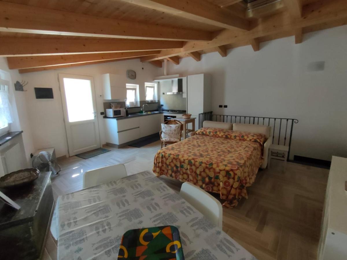 Casa Sara, Levanto, In Collina Ad Un Passo Dal Mare! Екстериор снимка
